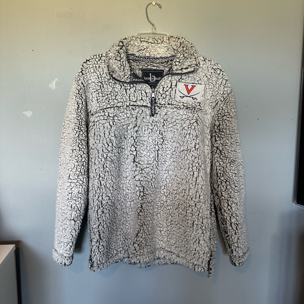 UVA Sherpa